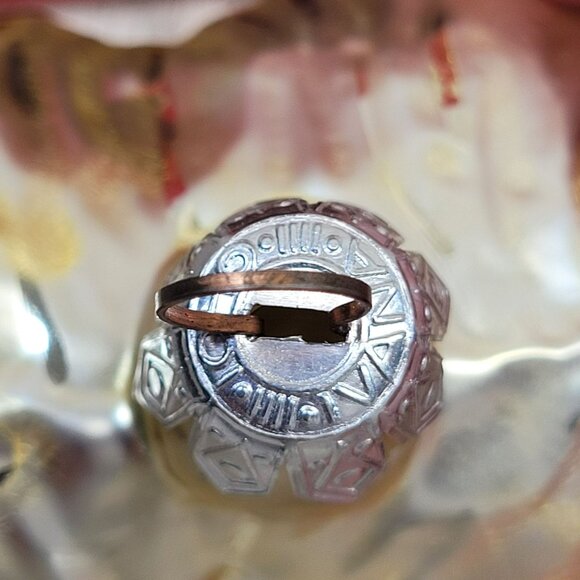 House Of Ivana Trump‎ European Glass Christmas Ornament Collection Cherub Faces - Picture 4 of 7